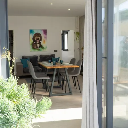 - Casa Trufa * Conil De La Frontera