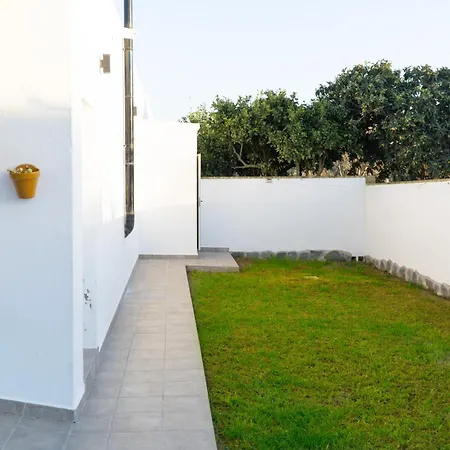 - Casa Trufa Nyaraló