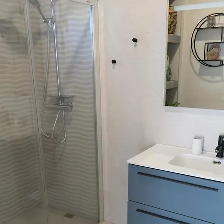 Сasa de vacaciones - Casa Trufa Conil De La Frontera