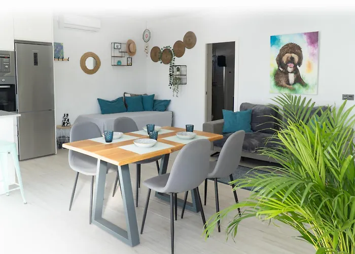 Nyaraló - Casa Trufa