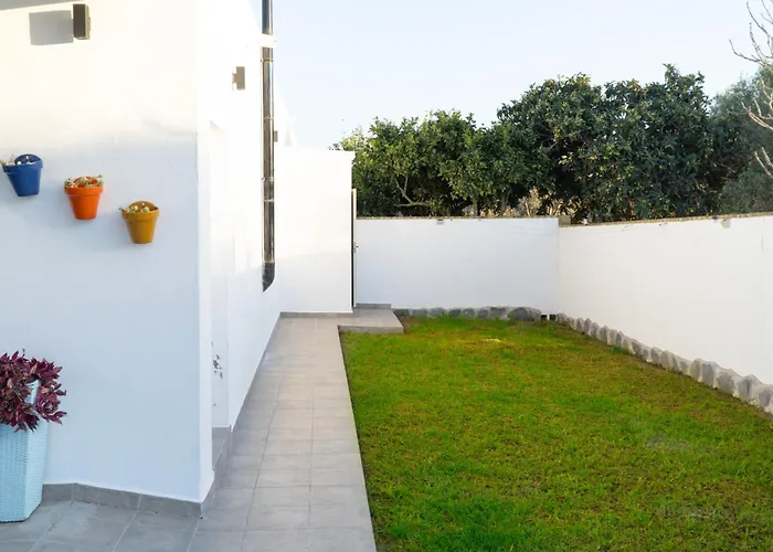 - Casa Trufa Nyaraló