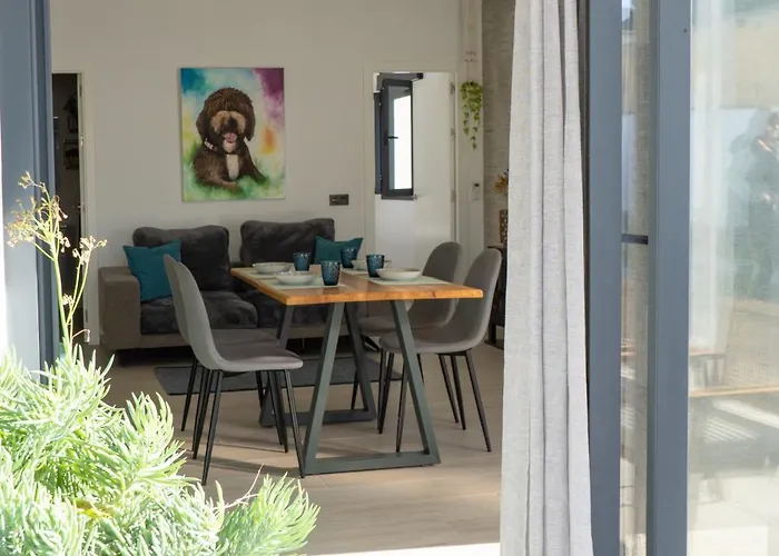 Nyaraló - Casa Trufa *