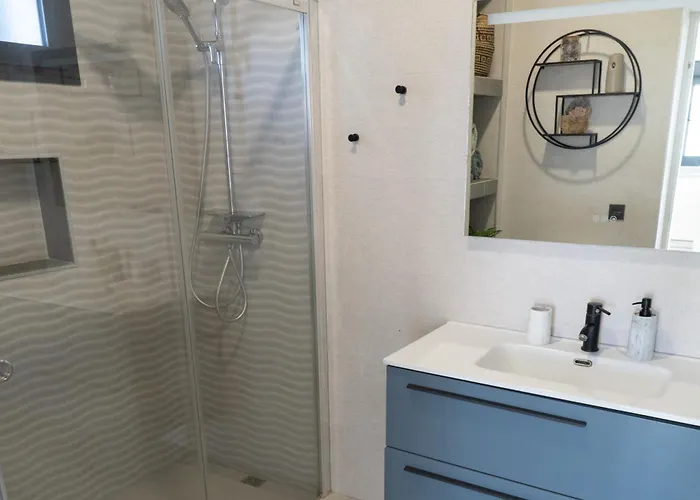 別荘 - Casa Trufa コニル・デ・ラ・フロンテラ