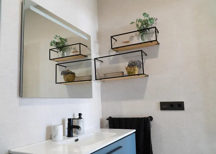 - Casa Trufa * Conil de la Frontera