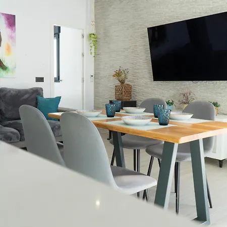 - Casa Trufa Ferienhaus