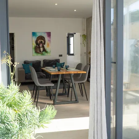 Ferienhaus - Casa Trufa *
